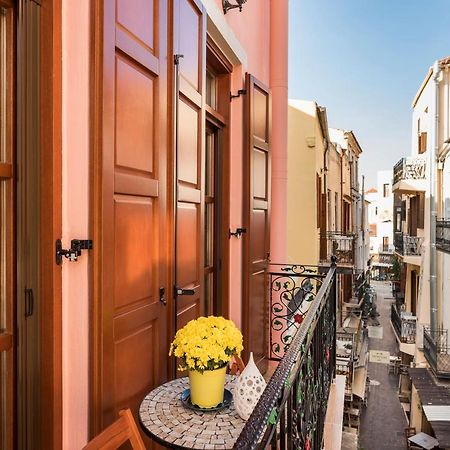 Palazzo di Irene Aparthotel La Canea Esterno foto