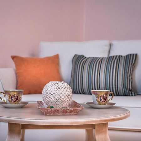 Palazzo di Irene Aparthotel La Canea Esterno foto