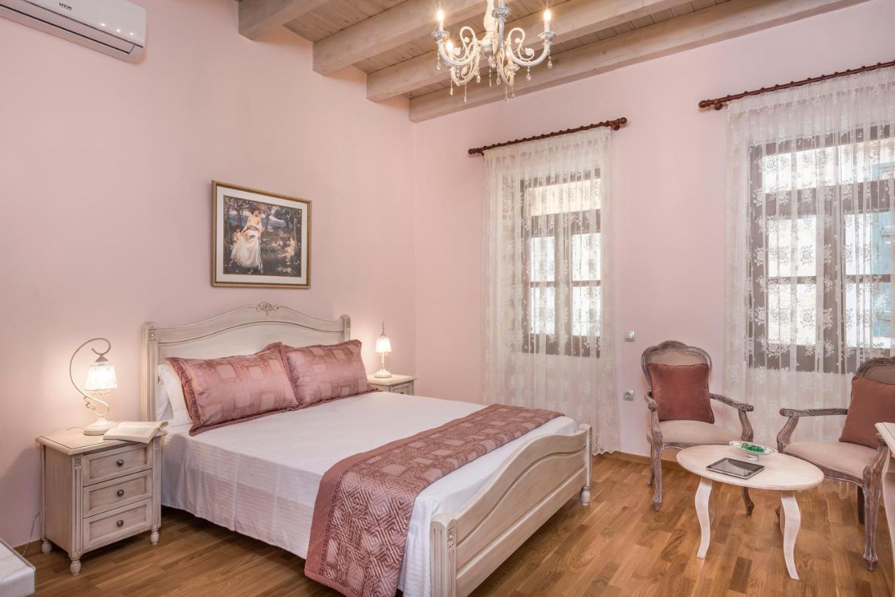 Palazzo di Irene Aparthotel La Canea Esterno foto