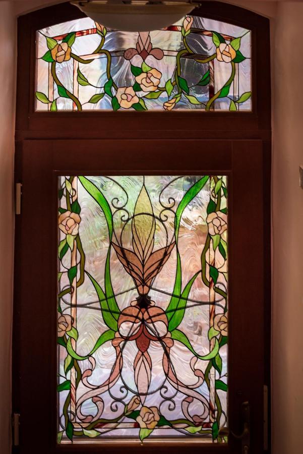 Palazzo di Irene Aparthotel La Canea Esterno foto