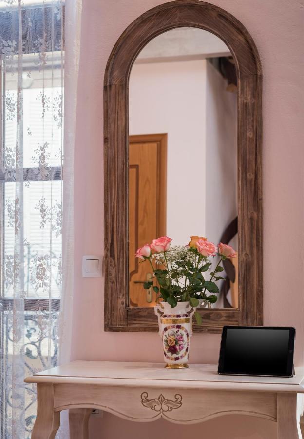 Palazzo di Irene Aparthotel La Canea Esterno foto
