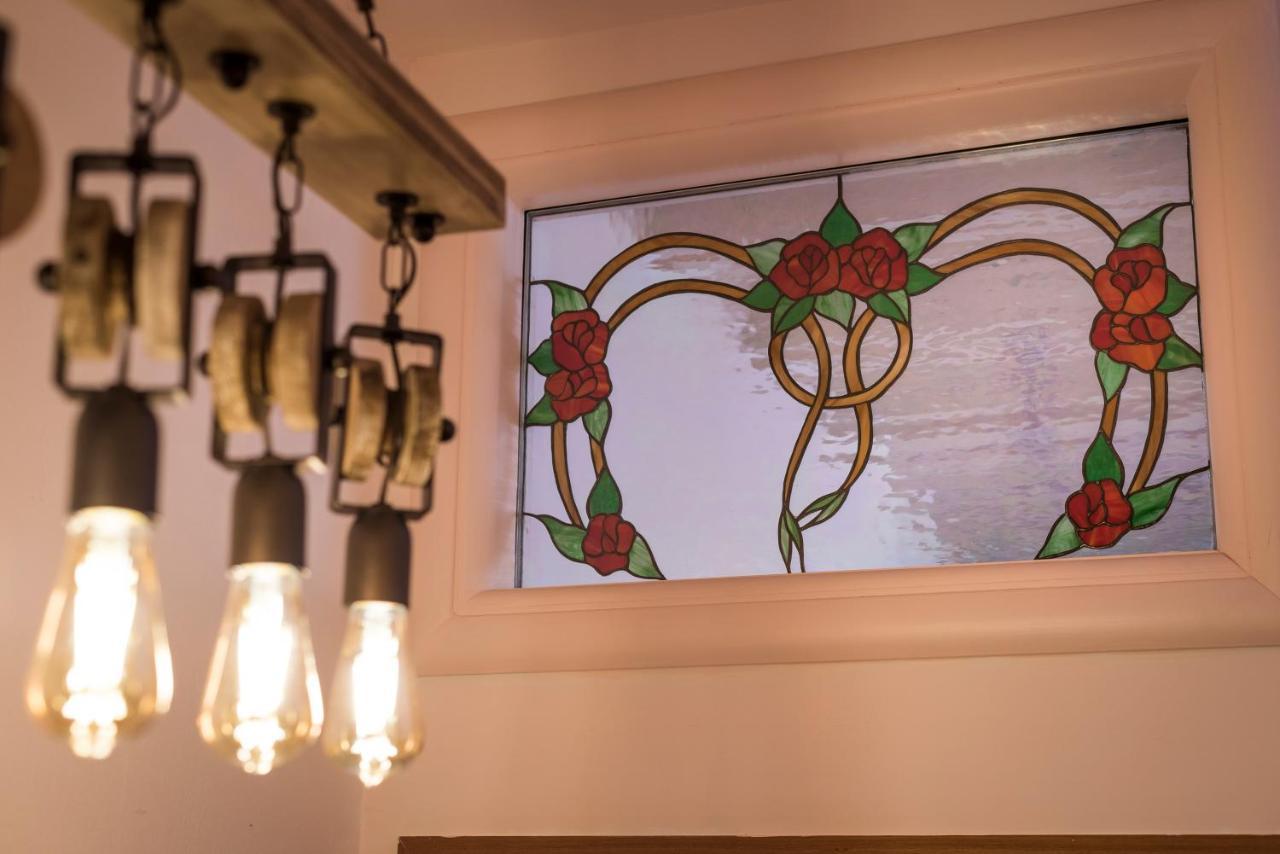 Palazzo di Irene Aparthotel La Canea Esterno foto